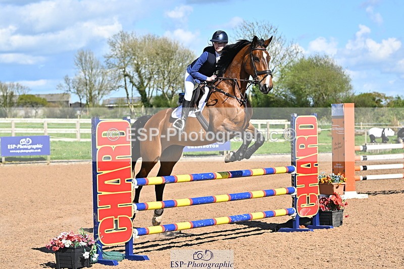 240504A-163949-02899 - Cls 8, 9 & 10 Children on Horses 90cm, 1m & 1.10m