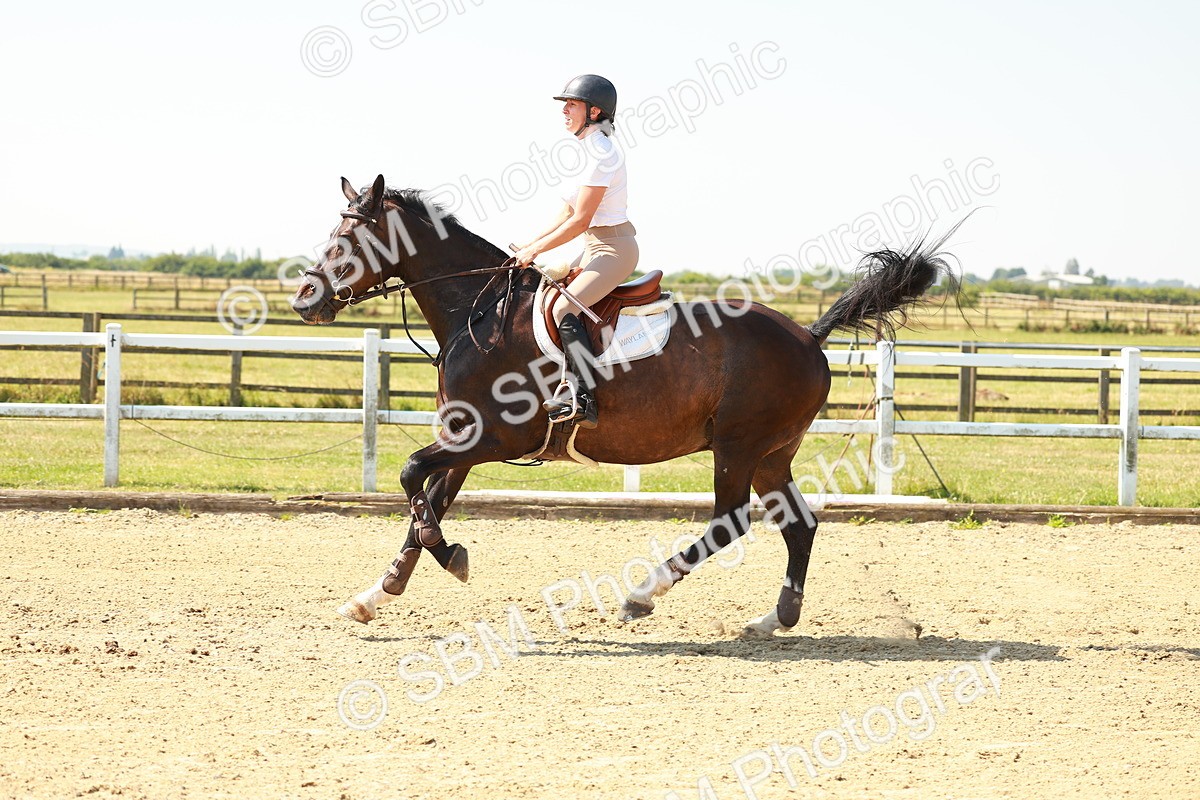 SBM_000328 - Class 2 - Senior British Novice - 90cm