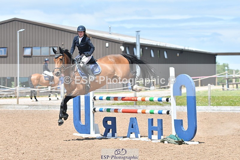 240609A-132604-05635 - Cls 18 Snr Newcomers and 1.10m Open