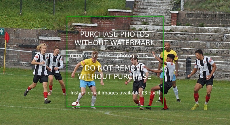 DSC01209 - Kendal Town v Clitheroe (18/9/21)
