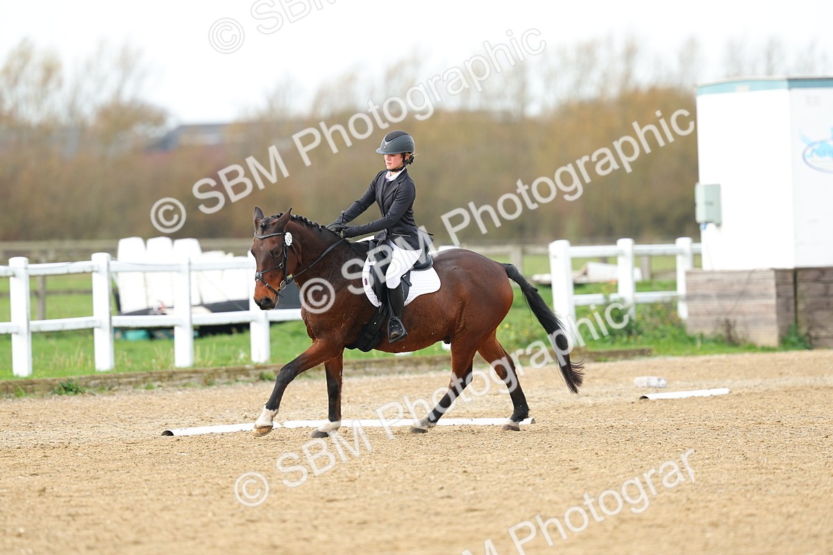 SBM_003593 - Class 6 - Novice 2