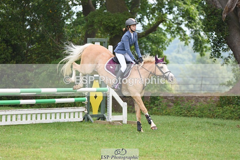 230618-094500-08982 - Cls 27 Cats & Pipes 128cm & 138cm