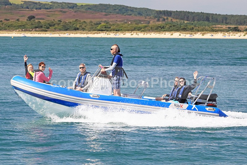 170813 UNNAMED - RIB-X 1Y3A3374 - RIBs, Tenders, Dories, Dinghies