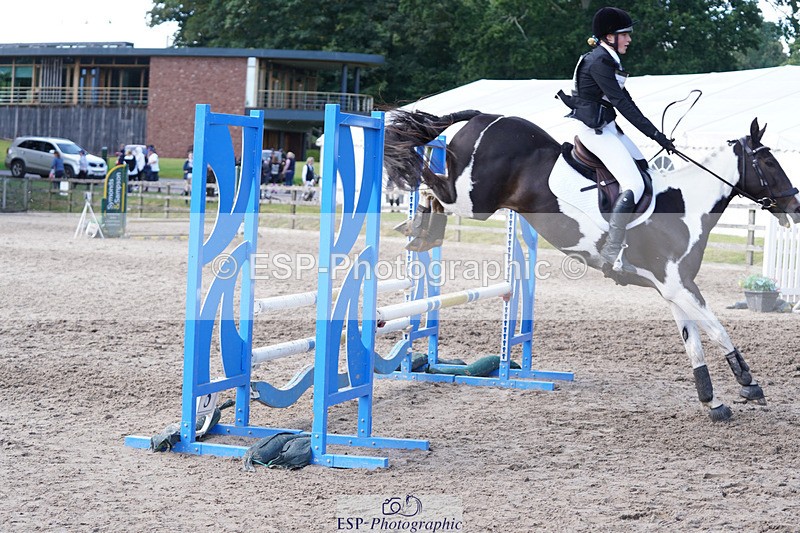 240824X-145208-28532 - 80cm Round 1 14.00 to 15.30