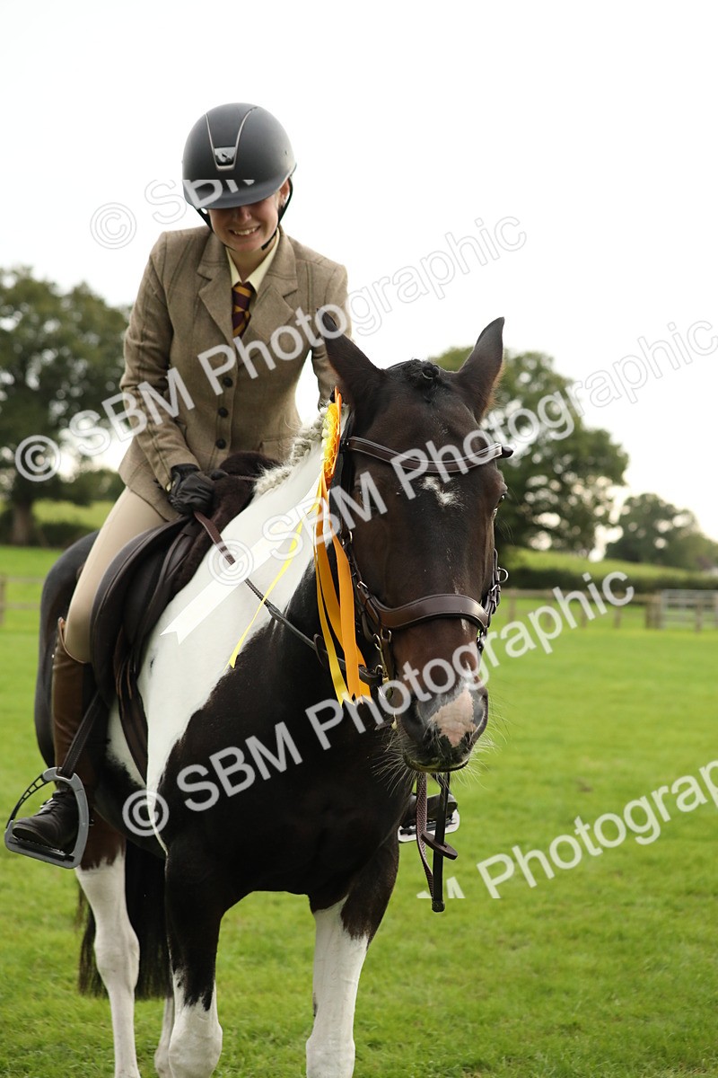 SBM_73846 - S41 - Ridden Equitation (Best Rider)