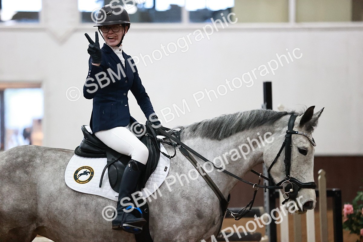 SBM_004271 - Class 15 - Senior British Novice 90cm