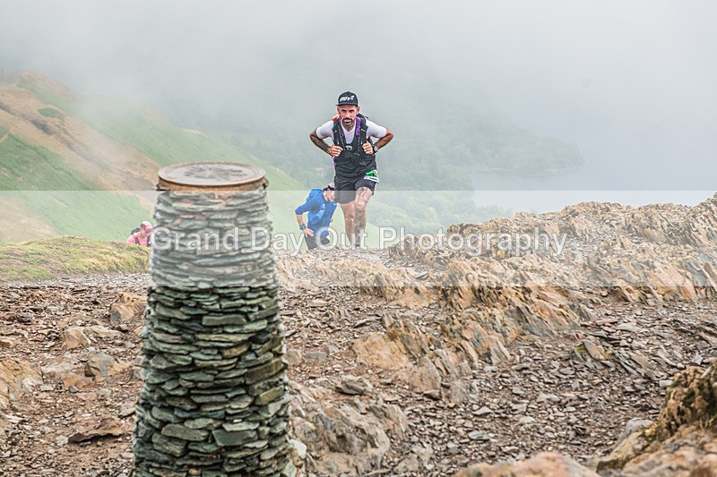 Lakes Ultra-171 - Kong Lakes Ultra Fell Race Saturday 24th June 2023