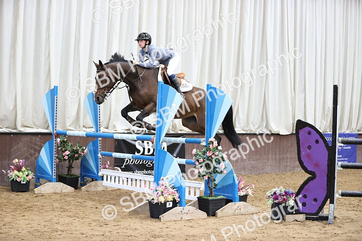 SBM_003353 - Class 16 - Junior 1.15m 1.20m Open