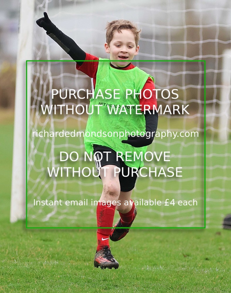 533A0824 - Grange United Under 7