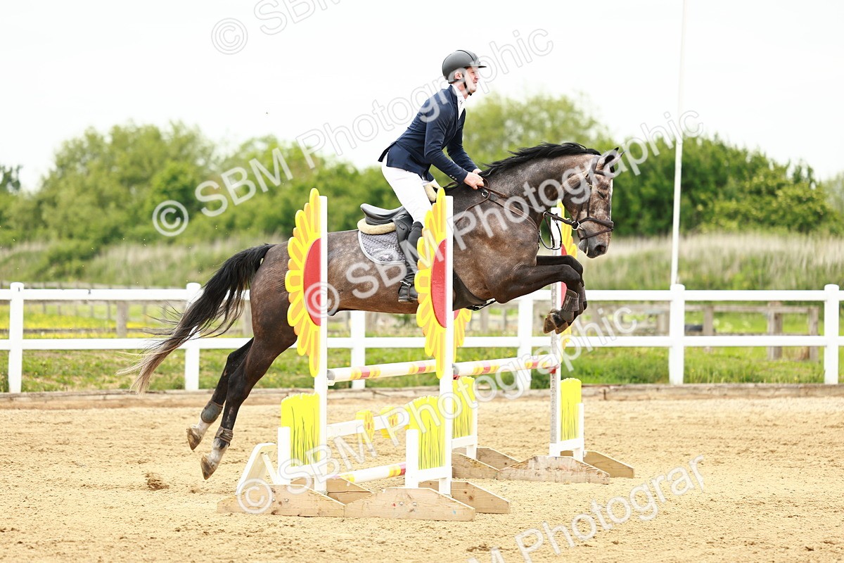 SBM_000815 - Class 3 - Senior Discovery - 1.00m