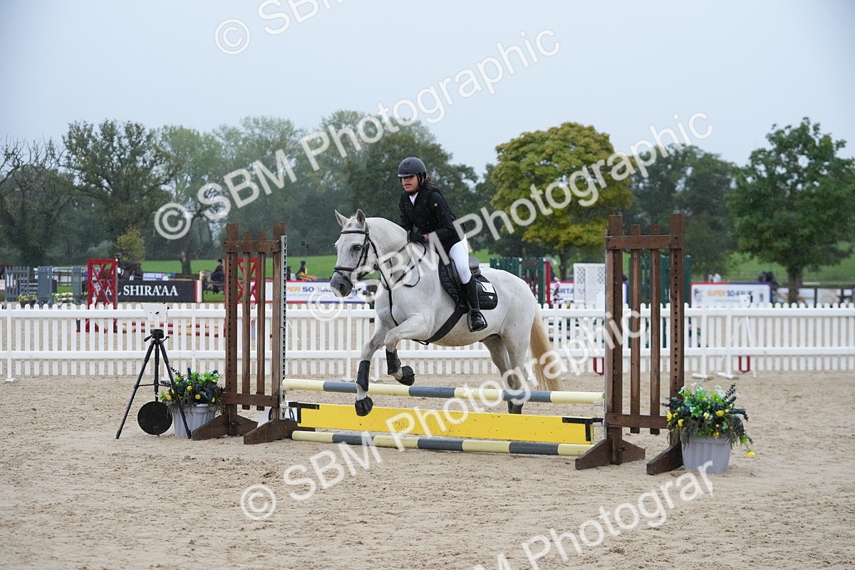 SBM_36096 - J5 - Junior Pony 50cm Championship