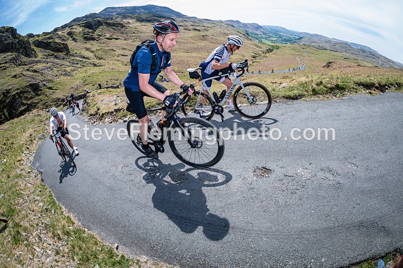 143120 - Hardknott Pass Camera 2 14.00-15.00