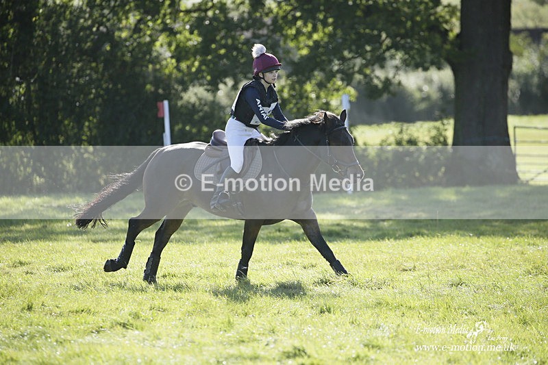  WWHT 031021 863 - WWEC Novice Restricted (0.80m) 18/10/20
