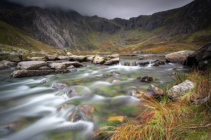 Llyn Idwal