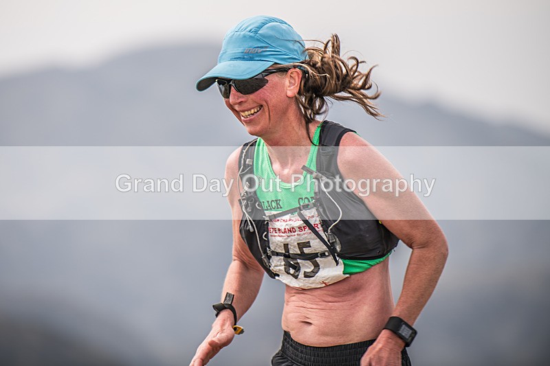 Newlands-320 - Newlands Memorial Fell Race Saturday 12th April 2025