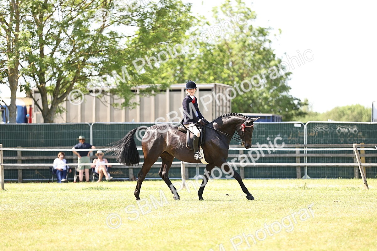 SBM_18106 - Class 81-83 - TSR Ridden Amateur of the Year - Horses