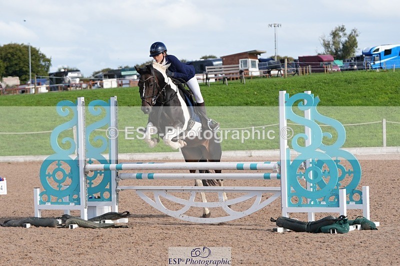 250921-105745-02451 - Cls 5 Pony Discovery and 90cm