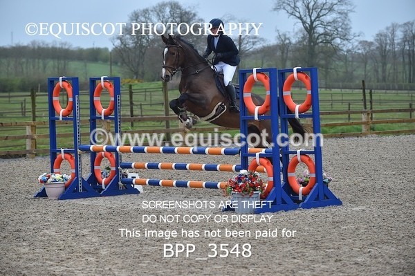 BPP_3548 - CLASS 1 FRI Club 80cms Open