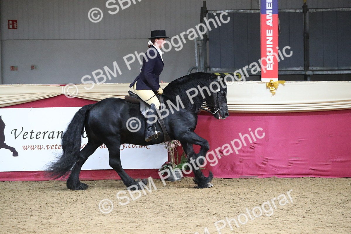 SBM_16345 - Class 502 M&M Ridden Supreme Final