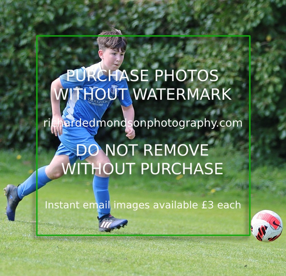 IMG_3019 - Westmorland FA Junior Final Photographs (Part One) (23/4/23)