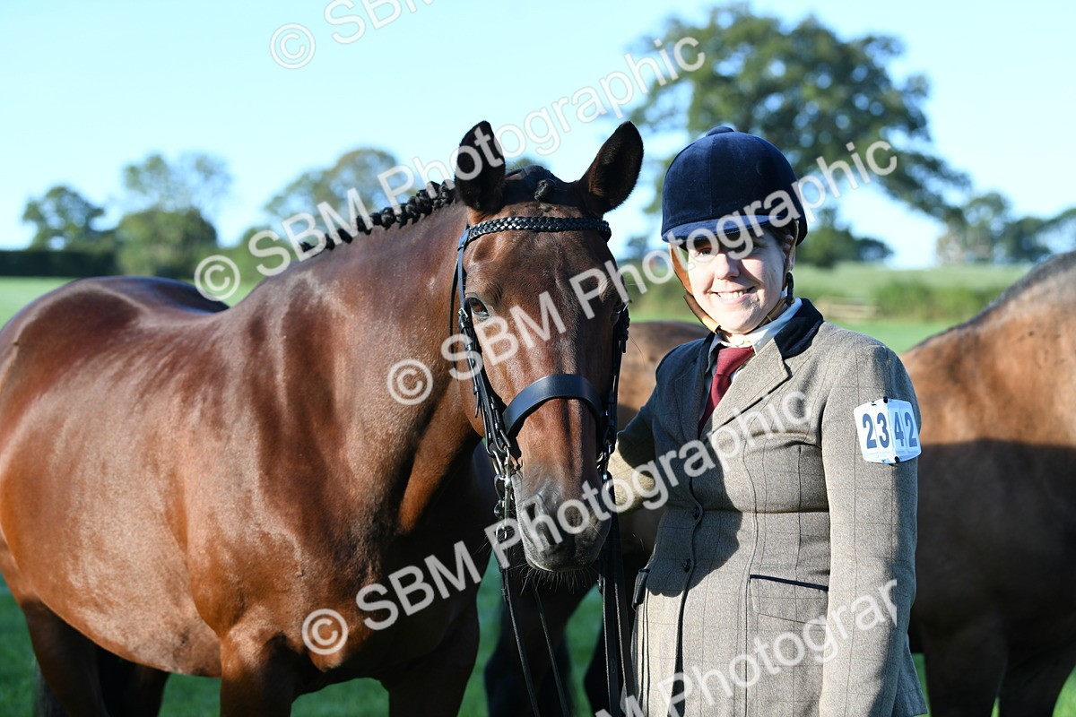 SBM_32775 - S15 - Condition & Turnout In Hand