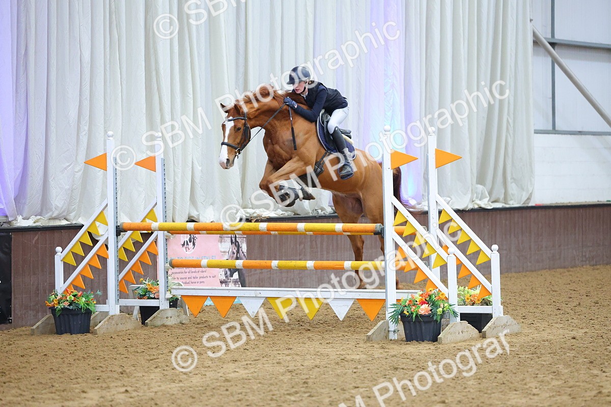 SBM_010697 - Class 23 - Senior Newcomers/ 1.10m Open - First Round (1.10m)