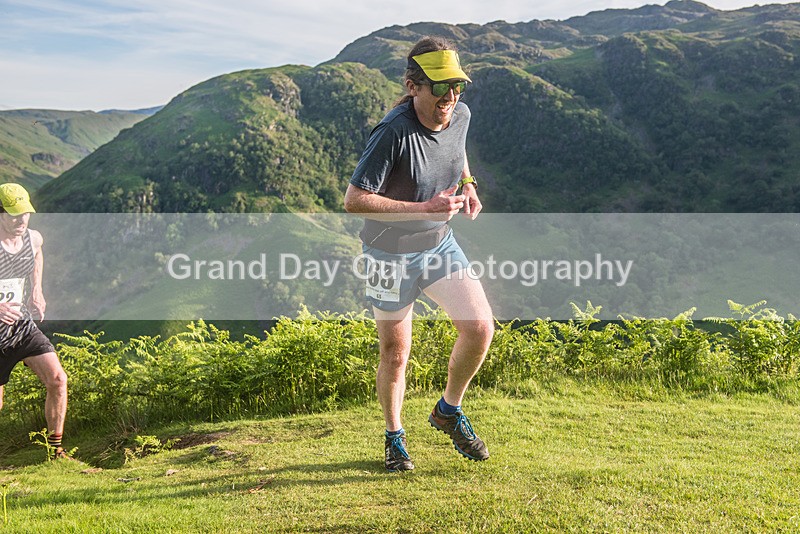 Langstrath-176 - Langstrath Fell Race Wednesday 19th June 2024