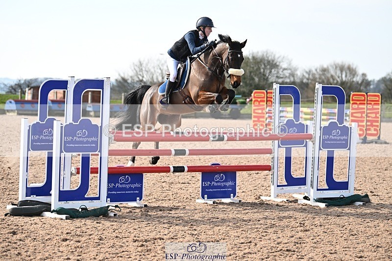 250309-132713-04717 - Cls 12-14 Pony 1.15, 1.20m and 1.30m