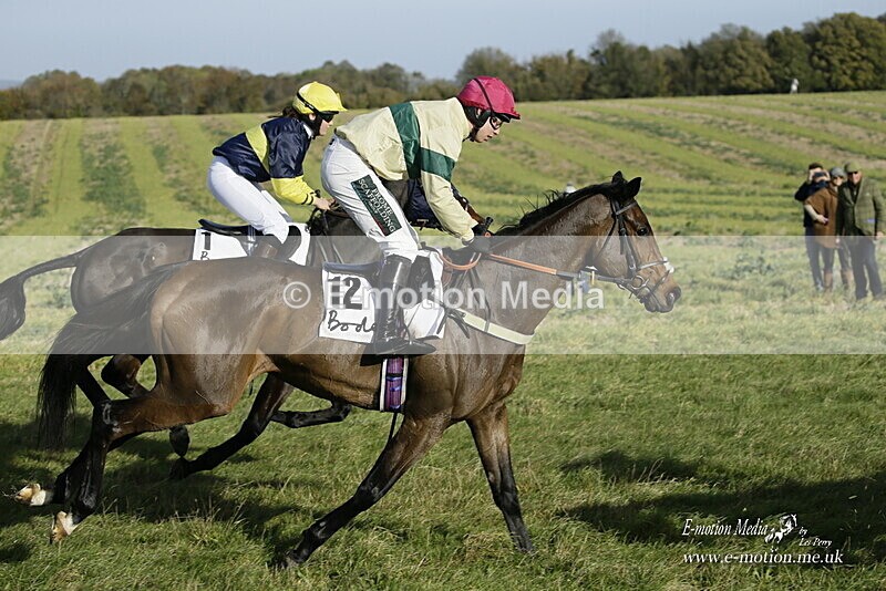 PtP 250921 0172 - Point-to-Point Badbury Rings Dorset 07/11/2021