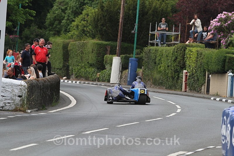 PR159768 - Sidecar Race 2