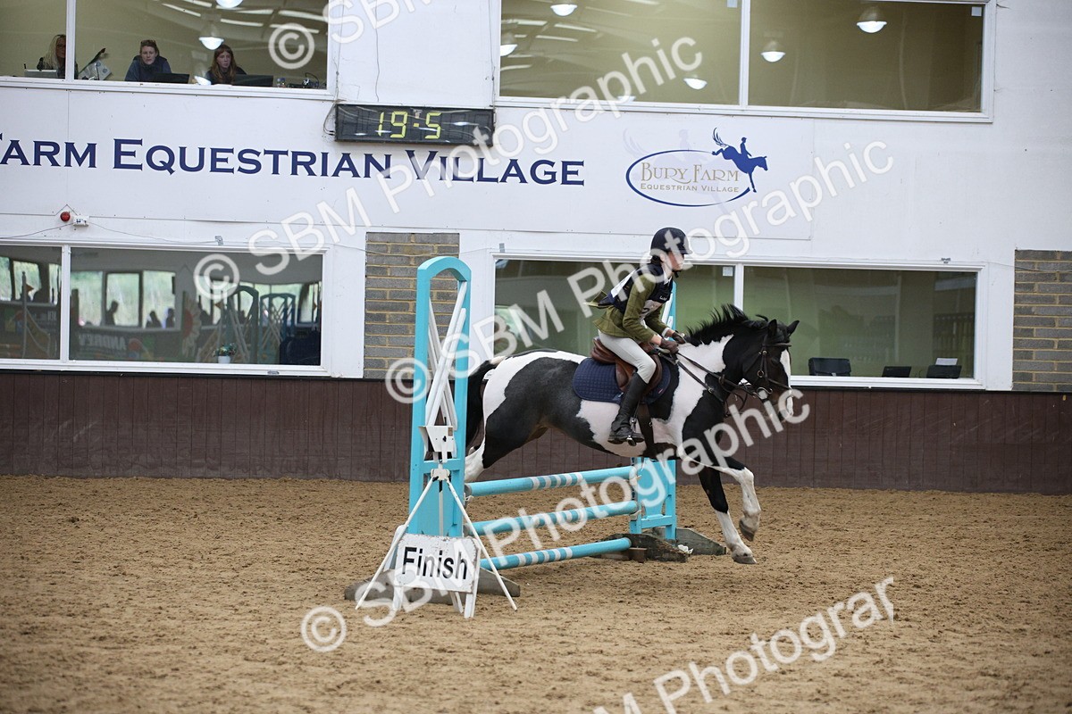 SBM_002036 - Class 5 - Area 12 Championship Qualifier - 70cm