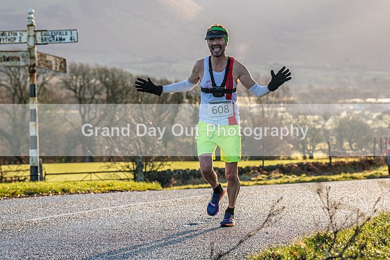 North Lakes Half Marathon  10k-302 - North Lakes Half Marathon & 10K Road Races Monday 2nd January 2023