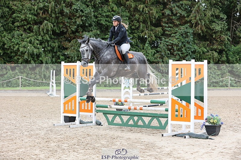 250614A-095432-05457 - Cls 26 British Novice and 90cm Open