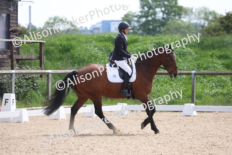 20250520-0655 - Class 4 - Novice 1