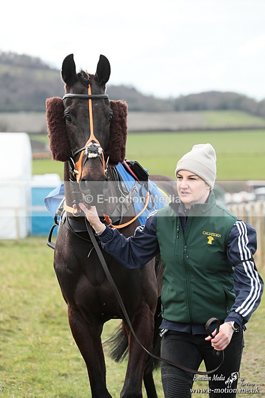 PtP 280226 502 - Kimblewick PtP Kingston Blount 28/02/26