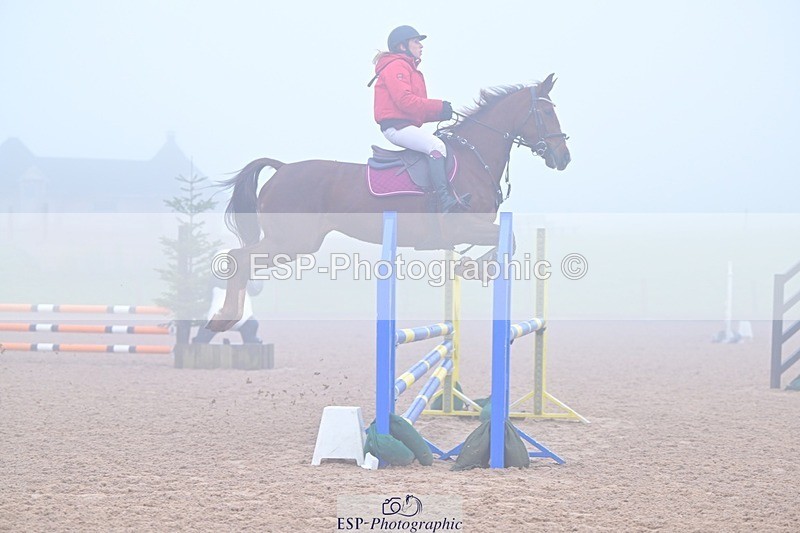 250122-093321-00009 - Cls 1 British Novice and 90cm