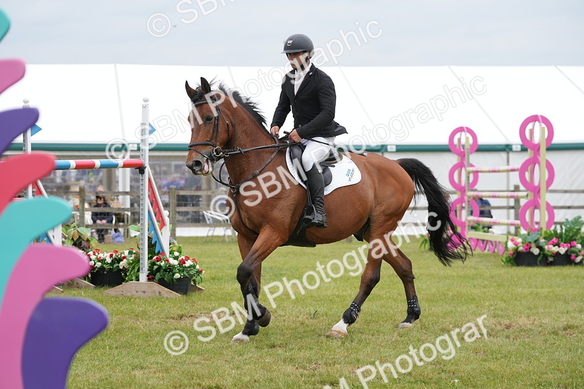 SBM_07412 - Class 203 - Martin Grant Homes Areal Trial