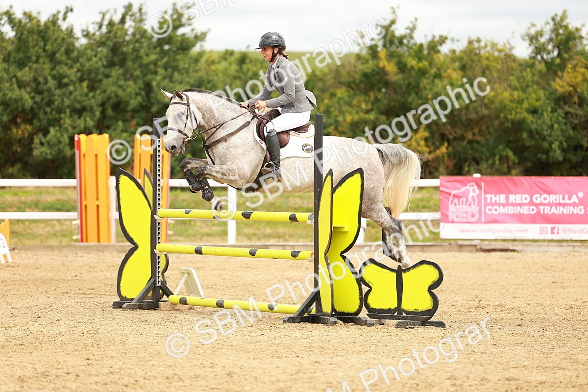 SBM_002327 - Class 11 - Senior Discovery - 1.00m