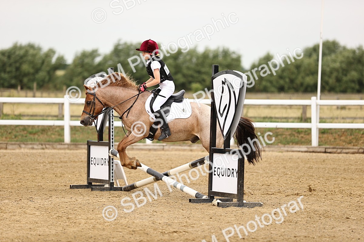 SBM_001538 - Class 1 - 40cm