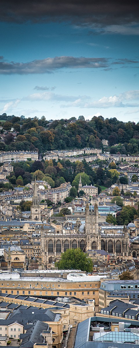  - Bath and the South West