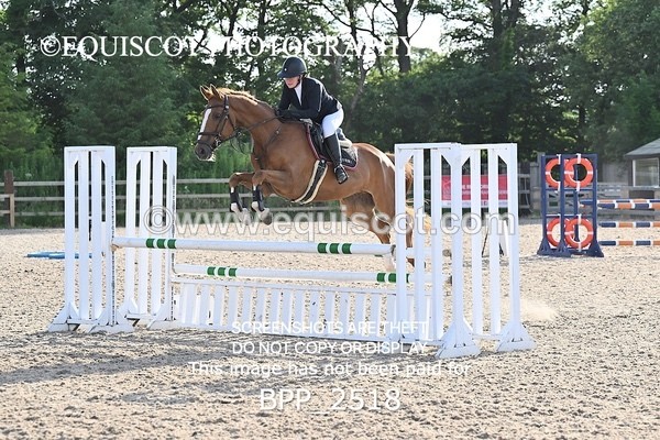 BPP_2518 - CLASS 6  Senior Discovery/ 1m Open