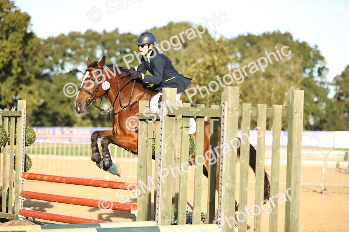 SBM_33103 - J38 - Senior 80cm Championship