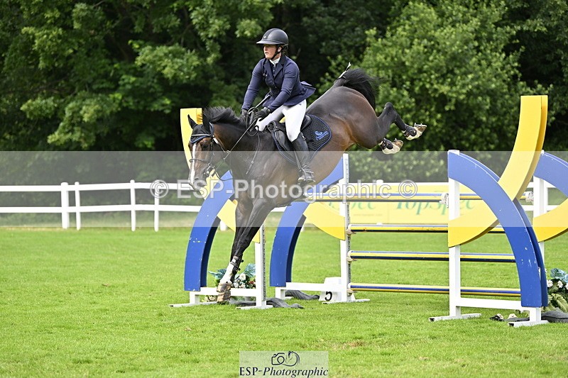 250613A-154104-02891 - Cls 5 National 1.30m Open