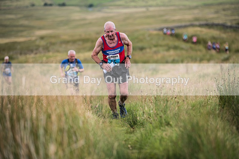 HWH-149 - High Wether Howe Fell Race Saturday 26th July 2025