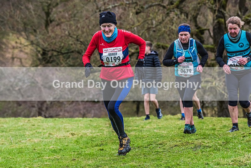 Giggleswick-572 - Kendal Winter League Races Giggleswick Sunday 14th January 2024