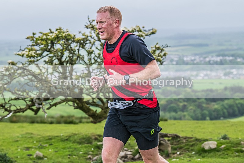 Hay-O-74 - Hay-O Trail Race Tuesday 19th May 2026