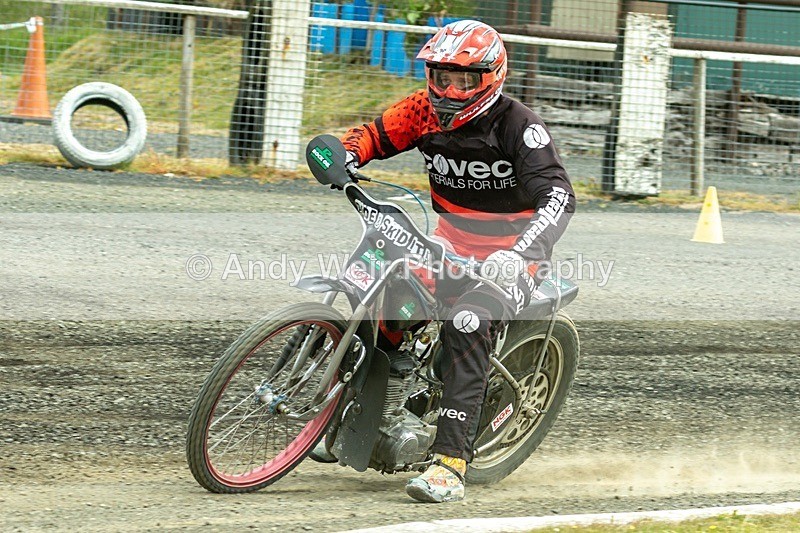 210626-7D-8E0A2988 - Ride & Skid It  Speedway Experience 26th Jun 21
