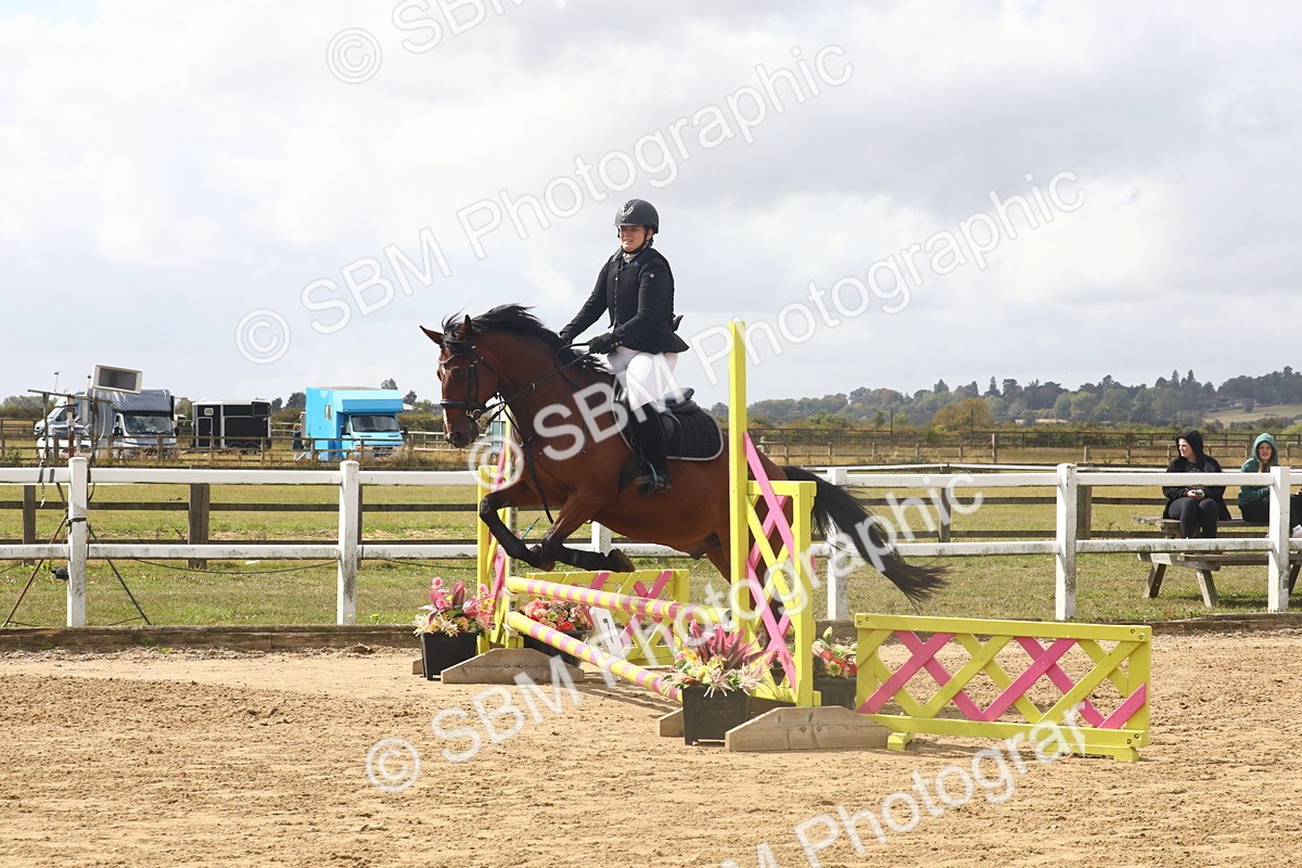 SBM_006469 - Class 6 - 60cm Champs
