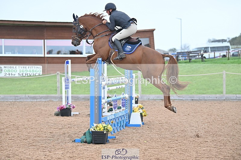 231013A-144052-02786 - Cls 9 Foxhunter & 1.20m Open