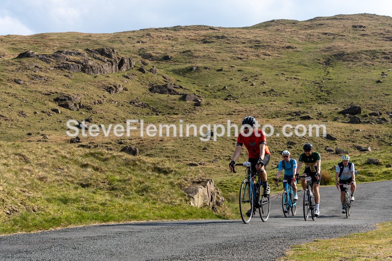 163737 - Wrynose 15.00-16.00